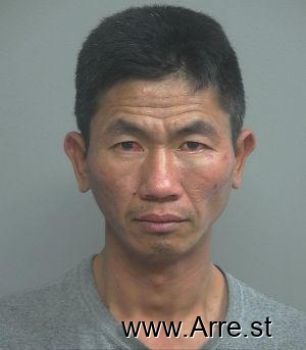 Lian Kap Thang Mugshot