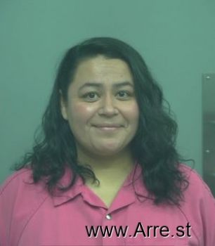 Lilia Zarahy Acosta Nunez Mugshot