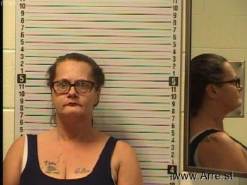 Linda Gayle Muller Mugshot