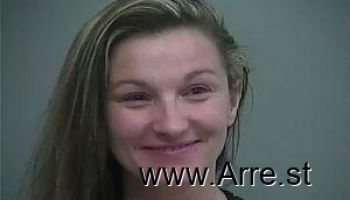 Lindsey Leigh Brown Mugshot