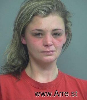 Lindsy Lynn Cristando Mugshot