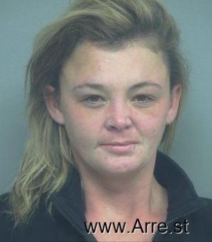 Lindsy Lynn Cristando Mugshot