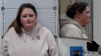 Lisa Dawn Pettengill Mugshot