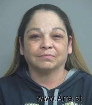 Lisa Marie Scott Mugshot