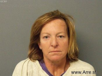 Lisa Renae Scruton Mugshot