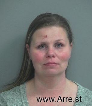 Lisa Anne Williams Mugshot