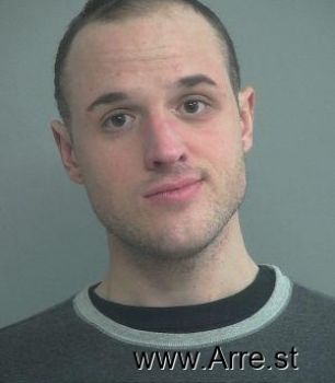 Logan Douglad Hill Mugshot