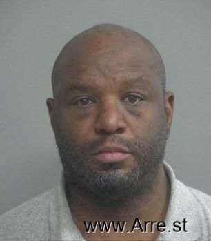 Lonnie  Williams Mugshot