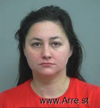 Lori Jane Cox Mugshot