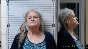 Lori Irene Flickinger Mugshot