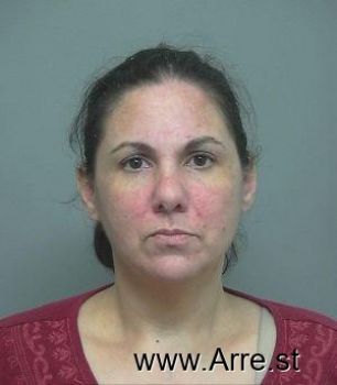 Lorinda Rodriguez Mitchell Mugshot