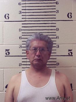 Louie Apolonio Carabajal Mugshot