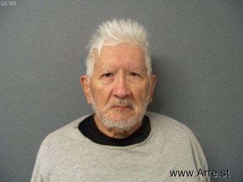 Louie Apolonio Carabajal Mugshot