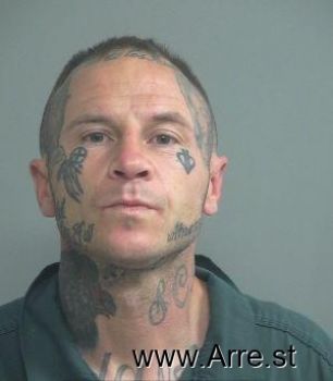 Lucas Charles Baker Mugshot