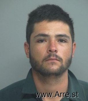 Luis Fernando Campos Jimenez Mugshot