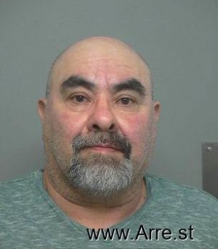 Luis Enrique Gomez Granados Mugshot