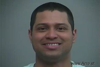 Luis Fernando Lara Rodriguez Mugshot