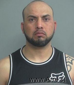 Luis Armando Reyes Munoz Mugshot