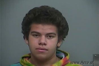 Luis Joel Rosano Valez Mugshot