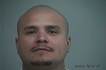 Luis Antonio Silva Mugshot