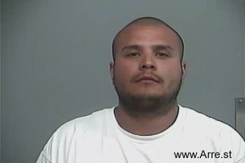 Luis Antonio Silva Mugshot