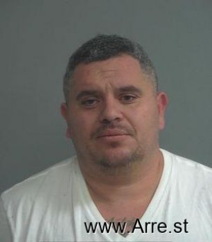 Luis Angel Torres Garcia Mugshot