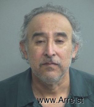 Luis  Villalobos Martinez Mugshot