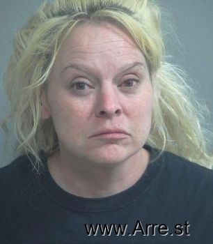 Lydia Lexine Baker Mugshot