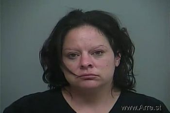 Lydia Lexine Baker Mugshot