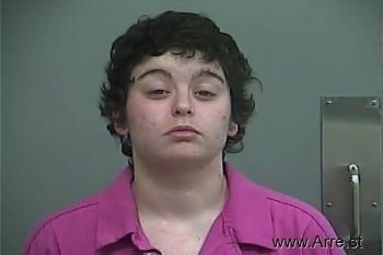 Lydia Marie Love Mugshot