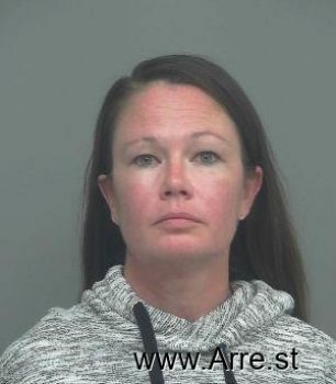 Lysandra Franchon Demorest Mugshot