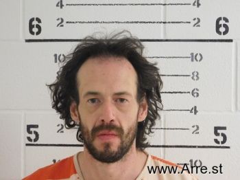 Levi Brook Dodson Mugshot