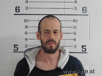 Levi Brook Dodson Mugshot