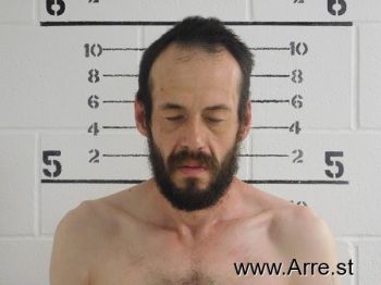 Levi Brook Dodson Mugshot