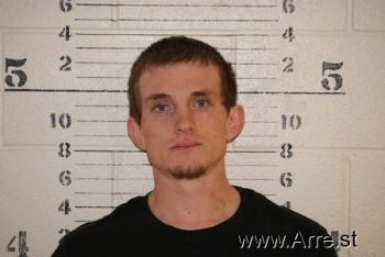 Levi Colton Fales Mugshot