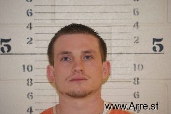 Levi Colton Fales Mugshot