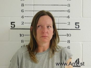 Lisa Renae Scruton Mugshot