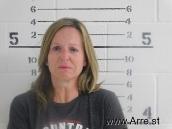 Lisa Renae Scruton Mugshot