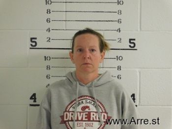 Lisa Renae Scruton Mugshot