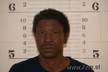 Lon  Hargrove Mugshot