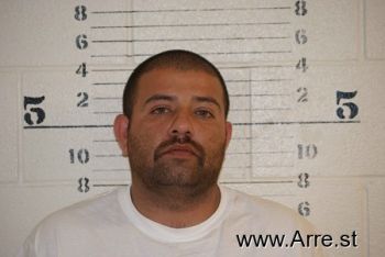 Luciano Junior Navarro Mugshot