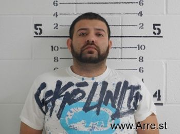 Luciano Junior Navarro Mugshot