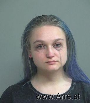 Mackenzie Jo Kelly Mugshot