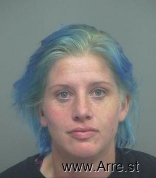 Makenzie Paige Mathews Mugshot