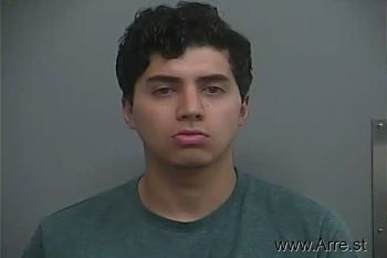 Manuel  Aguilar Vargas Mugshot