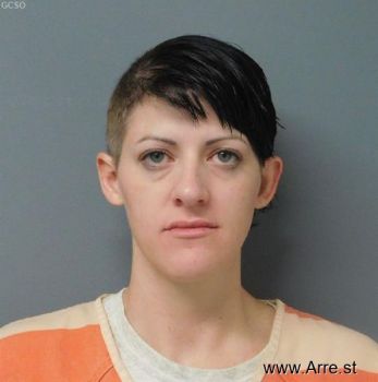 Mara Marie Chopping Mugshot