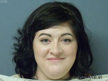 Mara Marie Chopping Mugshot