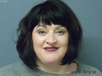 Mara Marie Chopping Mugshot