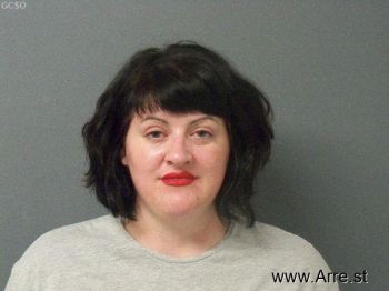 Mara Marie Chopping Mugshot