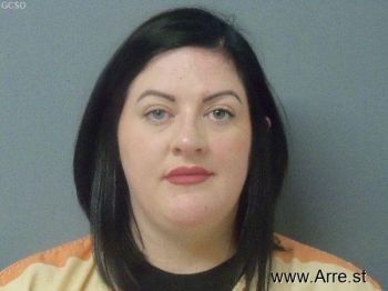 Mara Marie Chopping Mugshot